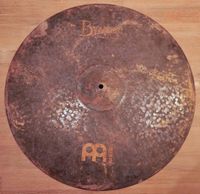 Meinl Byzance Vintage B22VPR 22" Pure Ride wie NEU Nordrhein-Westfalen - Warendorf Vorschau