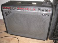 Fender The Twin Röhre Amp Gitarren Combo Tube 100W 2 Kanal Reverb Nordrhein-Westfalen - Marienmünster Vorschau