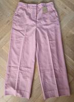 Boden rosafarbene weite Hose Gr. 40, Neu Saarland - Homburg Vorschau