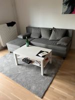 Sofa Ikea grau Hamburg-Nord - Hamburg Barmbek Vorschau