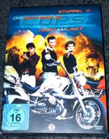 Die Motorrad Cops-Hart am Limit|DVD Box|Staffel 1|RTL-Serie Nordrhein-Westfalen - Recklinghausen Vorschau