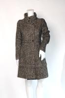 Mango Vintage Wollmantel Hemelingen - Hastedt Vorschau