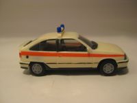 Herpa H0 Notarzt Opel Kadett E Nordrhein-Westfalen - Hürtgenwald Vorschau