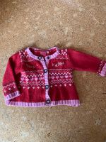 Bondi Babystrickjacke Trachtenjacke Baby GR. 74 Bayern - Kempten Vorschau