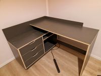Eck Schreibtisch Büro Möbel Nordrhein-Westfalen - Willich Vorschau