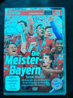 Die Meister-Bayern Saison 2014/2015 2 DVD's Saarland - Blieskastel Vorschau
