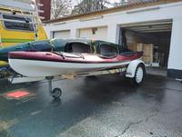 Kayaks 2er/Doppel Kajak Schleswig-Holstein - Flensburg Vorschau