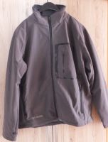 Hr. Softshell-Jacke, Gr.XL, Columbia, Steingrau Dresden - Cotta Vorschau