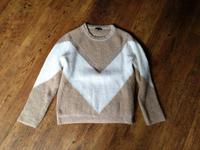 Pullover Mohair Wolle 38 Brandenburg - Müllrose Vorschau