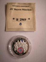 Bayern München Münze Meister 2000 Bayern - Naila Vorschau