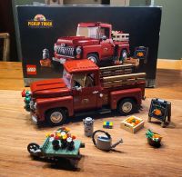 Lego Icons Pickup Truck 10290 Hessen - Hasselroth Vorschau