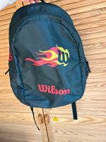 Wilson Tennis Rucksack für Kinder Niedersachsen - Wilhelmshaven Vorschau