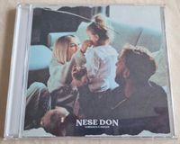 CD Nese Don von Loredana & Mozzik Nordrhein-Westfalen - Paderborn Vorschau