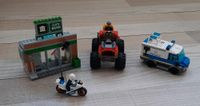 City Bankraub polizei Lego 60245 Saarland - St. Wendel Vorschau