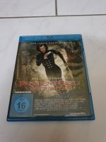 RESIDENT EVIL RETRIBUTION  BLU - RAY Berlin - Tempelhof Vorschau