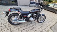 Kawasaki EL 250 (Chopper) schwarz Nordrhein-Westfalen - Delbrück Vorschau