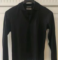 Lagerfeld Herren Hemd Polohemd Langarmshirt Gr. M schwarz Pankow - Prenzlauer Berg Vorschau