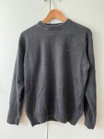 Herren Pullover, Tommy Hilfiger, grau, Größe M Baden-Württemberg - Ulm Vorschau