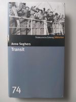 Anna Seghers "Transit" neuwertige gebundene Ausgabe Baden-Württemberg - Sigmaringen Vorschau