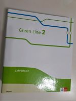 Green Line 2, Lehrerbuch, Bayern, Lösungen, Greenline 2 Bayern - Vöhringen Vorschau