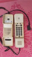 Altes Post Tastentelefon KTel 381-2 beige Bayern - Ergolding Vorschau