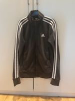 Adidas Sweatshirt - Jacke, schwarz Gr. XS Berlin - Steglitz Vorschau