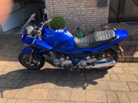 Yamaha XJ900 S Diversion !!TÜV Neu 5/2026 Nordrhein-Westfalen - Euskirchen Vorschau