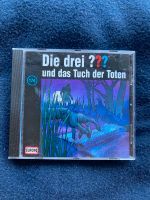 Die drei ??? CD 174 und das Tuch der Toten Schleswig-Holstein - Großensee Vorschau