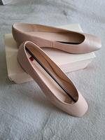 Ballerina Högl neu Niedersachsen - Uelzen Vorschau