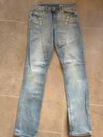 Jeans Damen edc blau 28/32 Niedersachsen - Bramsche Vorschau