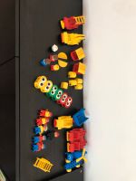 Lego Duplo Teile Niedersachsen - Burgdorf Vorschau