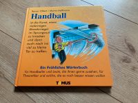 Handball-Buch Baden-Württemberg - Herbrechtingen Vorschau