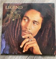 Schallplatte von Bob Marley Nordrhein-Westfalen - Bottrop Vorschau