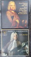 Schallplatte Händel Orgelkonzerte - LP Vinyl Nordrhein-Westfalen - Meerbusch Vorschau