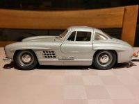 Mercedes Benz 300 SL Flügeltüren Eimsbüttel - Hamburg Eidelstedt Vorschau