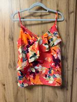 Guess ärmelloses Träger Allover-Print Blumen - Neu! Bayern - Würzburg Vorschau