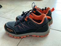 Outdoorschuhe für Kinder Unisex Größe 36 von Dockers Sachsen - Chemnitz Vorschau
