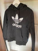 Adidas Pullover schwarz Bayern - Pressath Vorschau