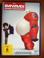 Disney DVD - Baymax riesiges Robowabohu Nordrhein-Westfalen - Herne Vorschau