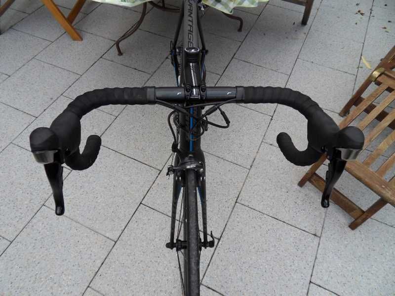 Stevens Vantage Carbon Rennrad 58 cm in Groß-Rohrheim