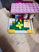 Lego Friends / Lego / Andreas Kaninchenstall / Bauen / 3938 Nordrhein-Westfalen - Menden Vorschau