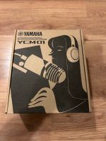 Yamaha YCM01 Kondensator Mikrofon Aachen - Aachen-Brand Vorschau