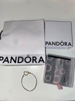 Pandora Armband mit Original Verpackung Rheinland-Pfalz - Mainz Vorschau