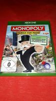 Monopoly: Family Fun Pack (Xbox One) Nürnberg (Mittelfr) - Sündersbühl Vorschau