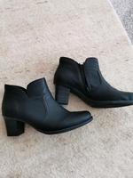 Schuhe, Stiefel, Stiefeletten Nordrhein-Westfalen - Hückelhoven Vorschau