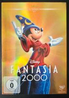 Disney Classics DVD Nr. 37 Fantasia 2000 im Pappschuber Wandsbek - Hamburg Hummelsbüttel  Vorschau