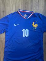 Mbappe Frankreich Trikot Wuppertal - Vohwinkel Vorschau