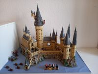 LEGO 71043 - Hogwarts Castle - Harry Potter Leipzig - Burghausen-Rückmarsdorf Vorschau