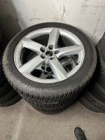 Original Audi A8 4H Winterräder 235 50 19 Dunlop Bayern - Ingolstadt Vorschau