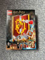 Lego Harry Potter 76409 Gryffindor House Banner Hessen - Waldeck Vorschau